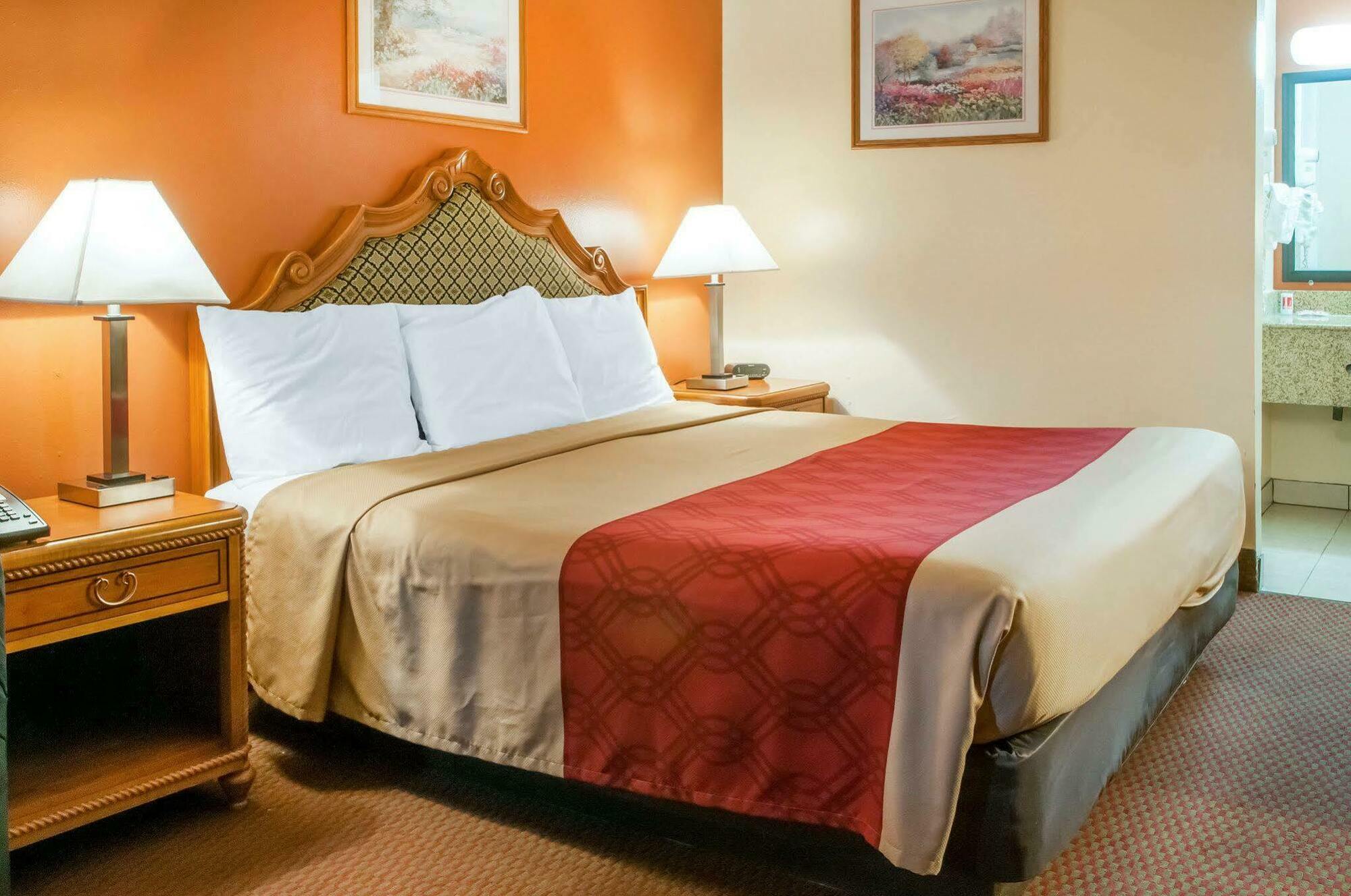 Econo Lodge Hobbs