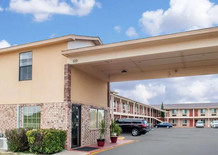 Econo Lodge Hobbs